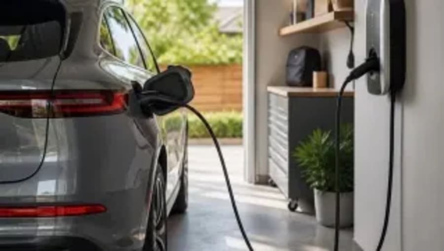 El coche eléctrico exige otro seguro: cómo adaptar tus pólizas a la nueva movilidad