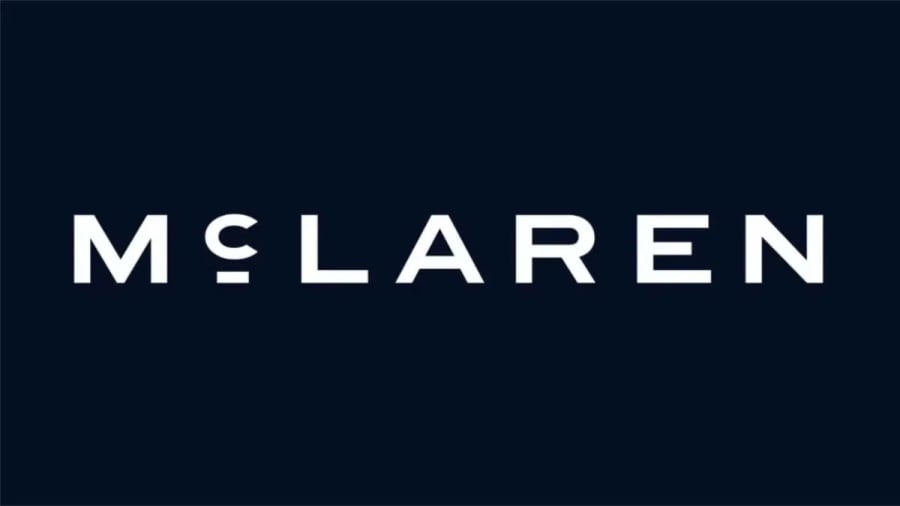 McLaren cambia su logotipo: el nuevo diseño recupera los orígenes de Bruce McLaren