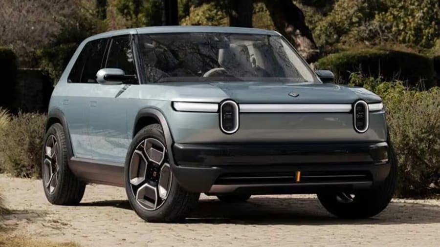 Rivian confirma un R3 mucho más barato y sorprende anunciando un R4