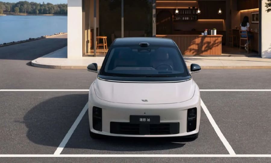 Li Auto pone fecha a sus baterías de estado sólido: llegarán a sus coches en 2027 o 2028