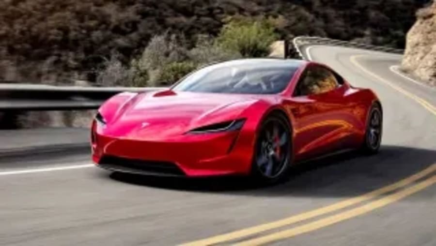 Tesla pide de nuevo 50.000 dólares por el Roadster: reserva a ciegas antes de conocer sus especificaciones