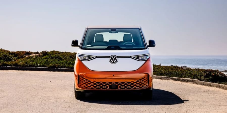 Volkswagen retrasa de nuevo su furgoneta eléctrica para Estados Unidos