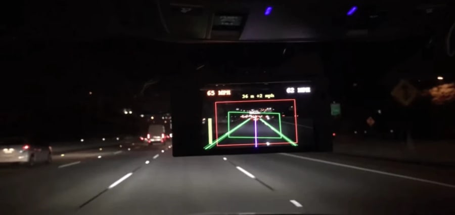 La NHTSA investiga el sistema openpilot de comma.ai tras 5 accidentes que causaron 3 muertes