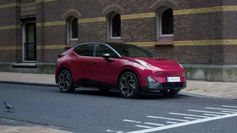 Lynk & Co lanza un 02 más barato: 272 CV y 435 km por 32.990 euros