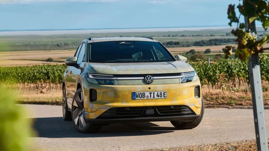 Ya es oficial: el Volkswagen ID. Tiguan sustituye al ID.4
