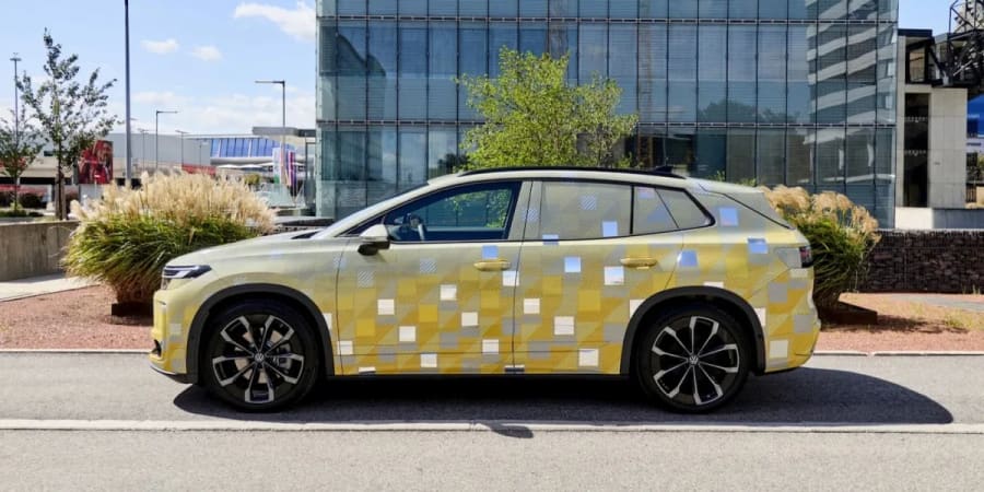 El superventas de Volkswagen se volverá eléctrico en 2027 para sustituir a los ID.4 e ID.5