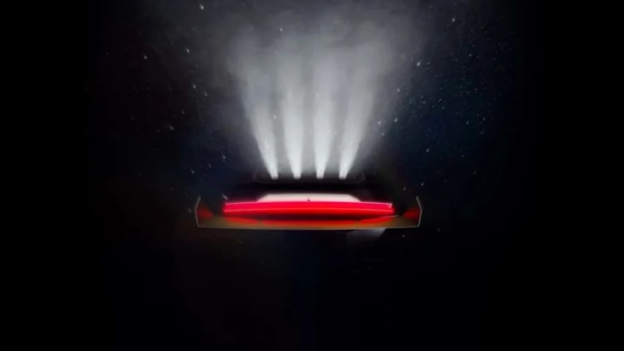La presentación del Tesla Roadster acaba de retrasarse