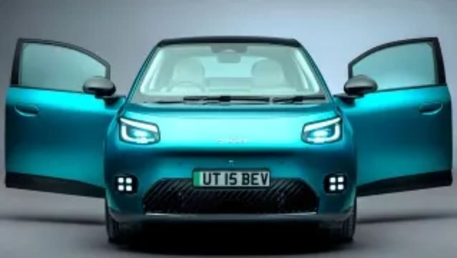 Toyota tiene un nuevo socio clave: vende 3,31 millones de coches y ya está en España