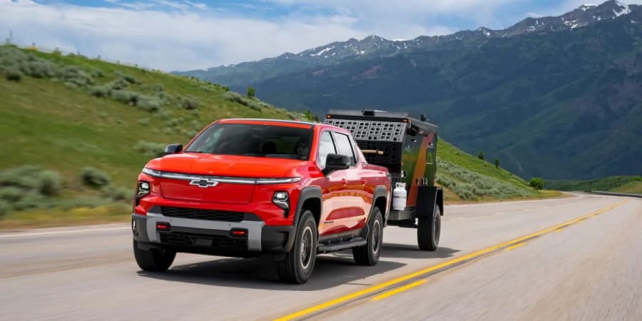 La nueva tecnología de baterías para vehículos eléctricos de GM reducirá costes sin sacrificar rendimiento ni autonomía