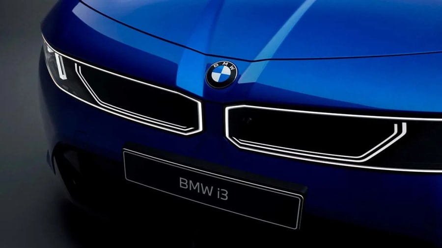 BMW amplía la gama del i3: 710 km de autonomía para empezar y hasta 912 km en la versión superior