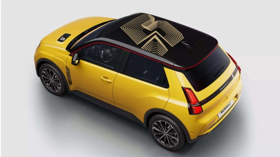 Renault tiene el problema que todos quieren: no fabrica suficientes Renault 5