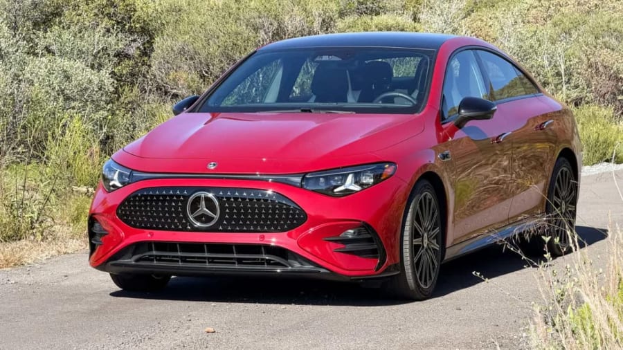 Mercedes no será prohibida en Estados Unidos, según un senador