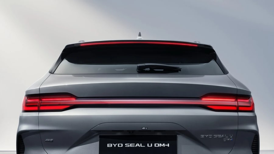 Primero BYD y ahora...las ventas de coches chinos siguen creciendo en Europa, pero MG cae al tercer cajón del podio