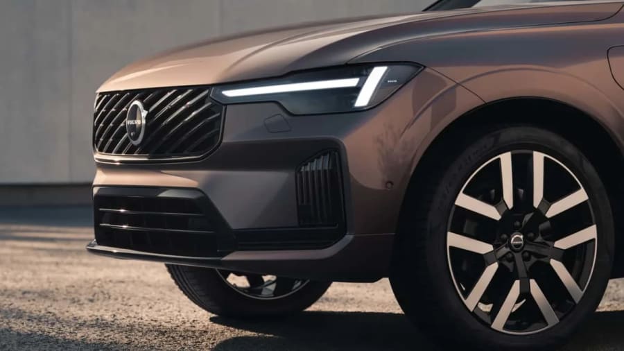 Las ventas de Volvo caen en picado y obligan a la empresa a retirar sus previsiones anuales