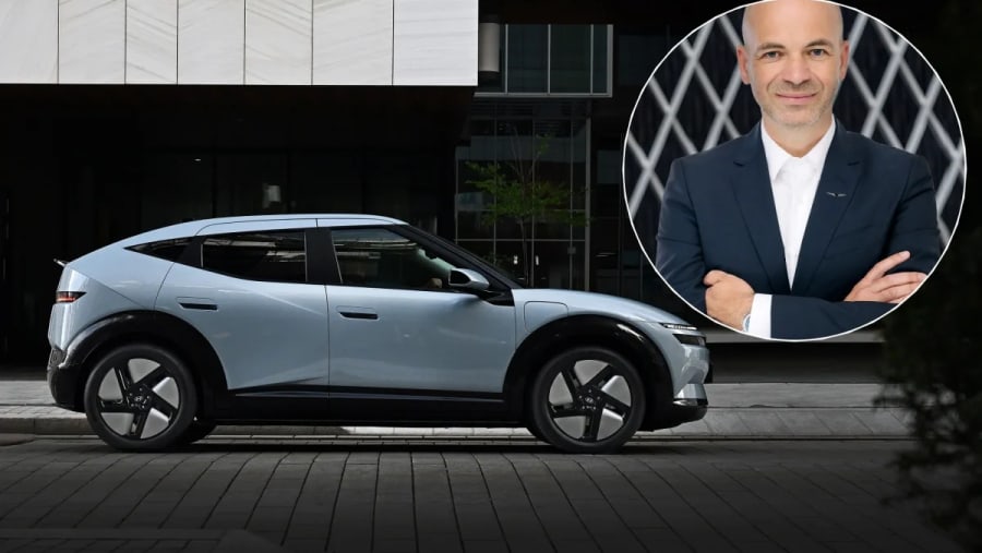 El jefe de I+D de Hyundai habla sobre la apuesta por las baterías de estado sólido: "No podemos rendirnos ahora mismo"