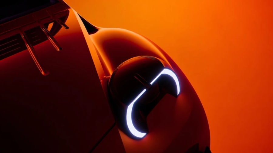 Así es el nuevo Citroën 2CV eléctrico que conoceremos dentro de unos días