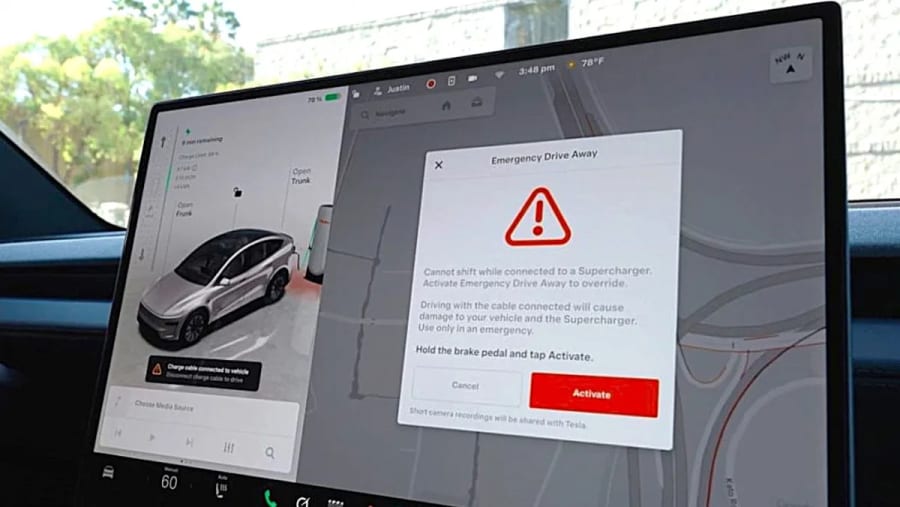 22.000 € por arrancar tu Tesla: la medida de Elon Musk que indigna a los conductores