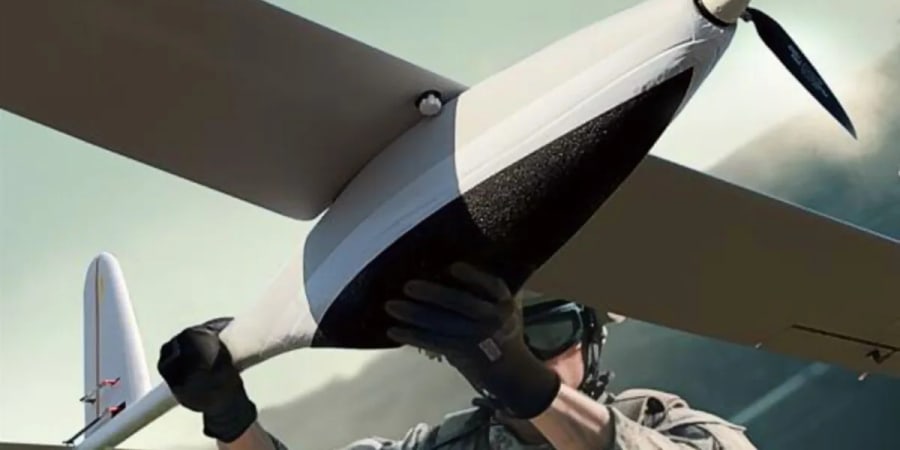 El Departamento de Guerra recluta una fábrica de baterías para coches eléctricos con una subvención de 75 millones para drones militares