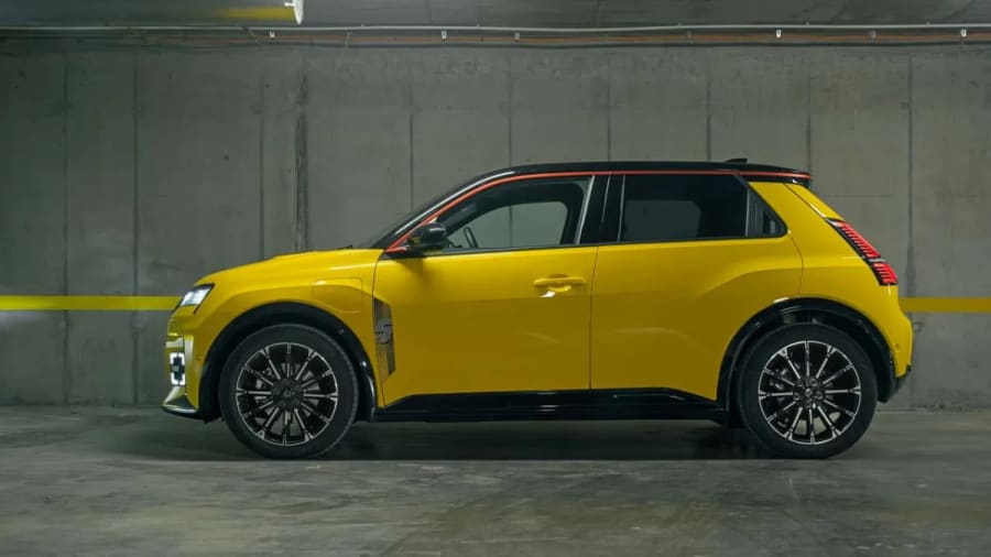 Los coches eléctricos más baratos impulsan el auge de las ventas en Europa