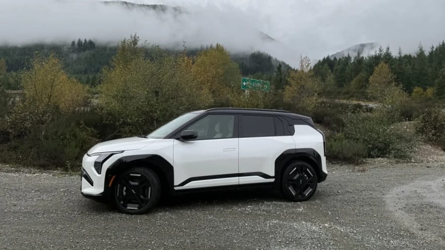 Primera prueba del Kia EV3: el coche eléctrico asequible que estábamos esperando