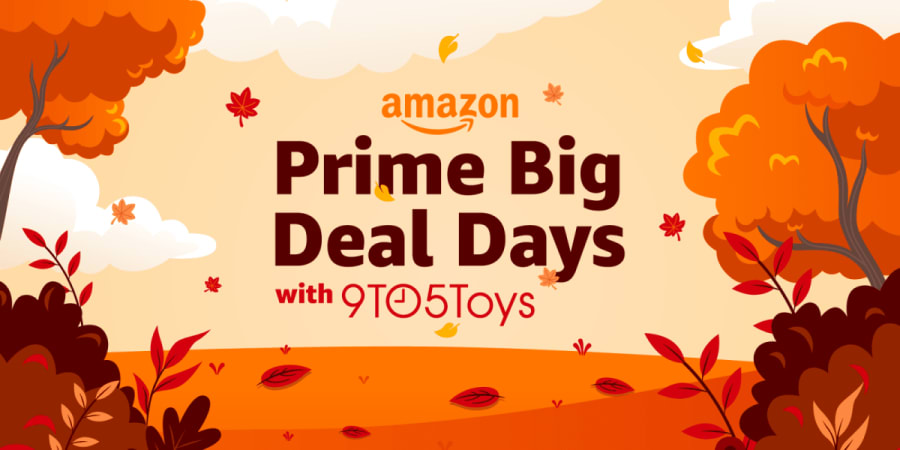 Ofertas ecológicas del Prime Day de otoño 2026: vehículos eléctricos, estaciones de energía, herramientas eléctricas, dispositivos inteligentes y mucho más