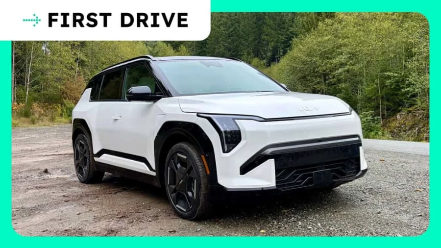 ¿Es el Kia EV3 de 30.000 dólares el mejor eléctrico asequible hasta la fecha?