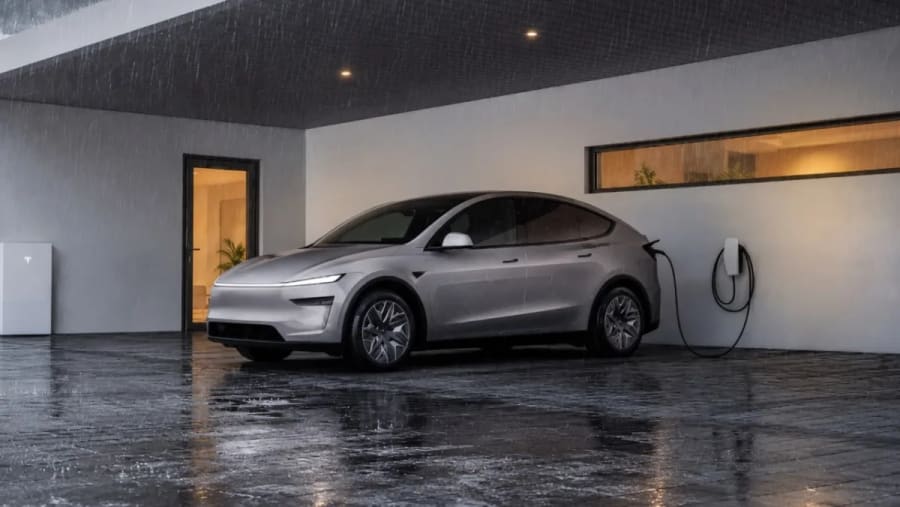 Tesla convierte el Model 3 y el Model Y en baterías de respaldo para el hogar: así funcionan durante un apagón