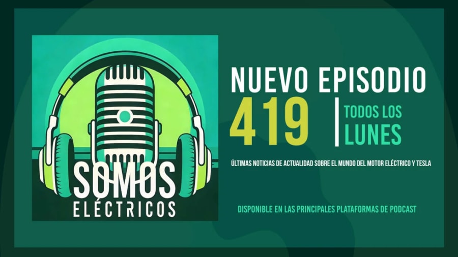 Récord de ventas del coche eléctrico en España: el éxito del Tesla Model 3 y el futuro BMW i3 | EP419
