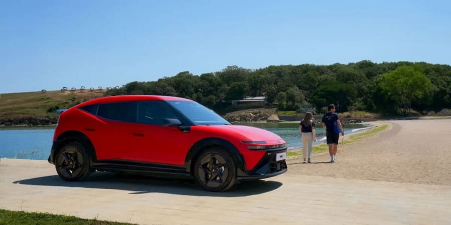 Hyundai cancela el lanzamiento del IONIQ 3 en Australia ante el avance de los eléctricos chinos más baratos