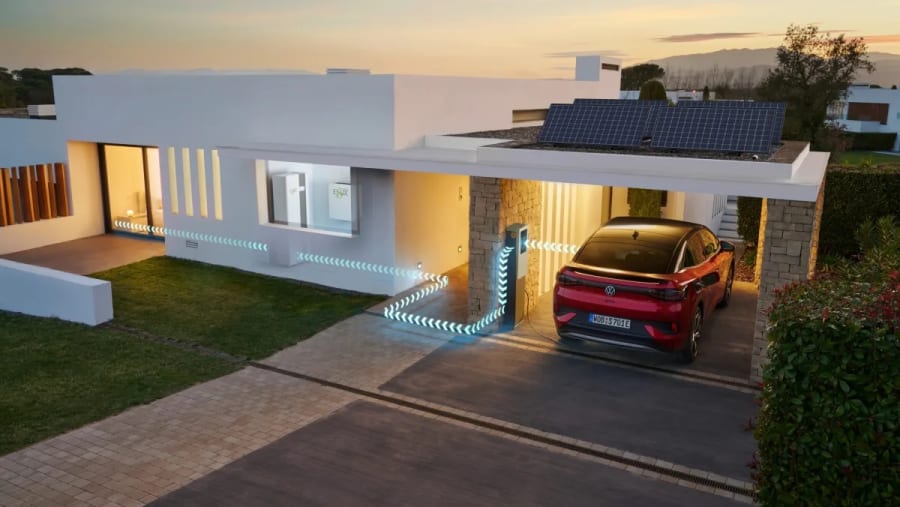 82.000.000 de euros a la basura por no poder aprovechar toda la energía que generamos: los coches eléctricos pueden ser la pieza que falta