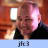 John F Croston III