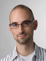 Nicholas Zakas