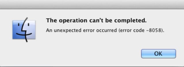 Unexpected application error. Ошибка Мак. Mac os Error. Ошибка макинтош. Ошибка макбук.