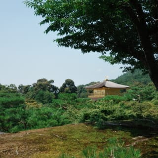 Kinkaku-ji