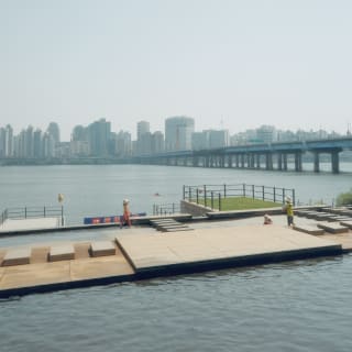 Han River