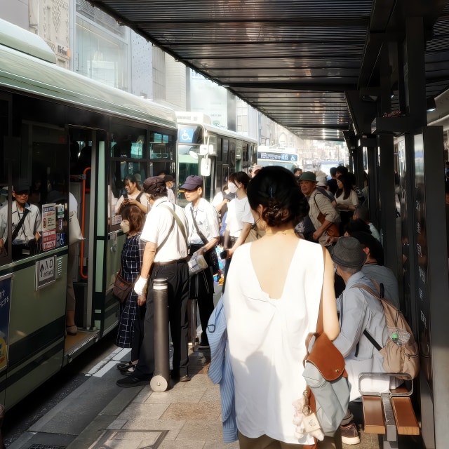 Gion District