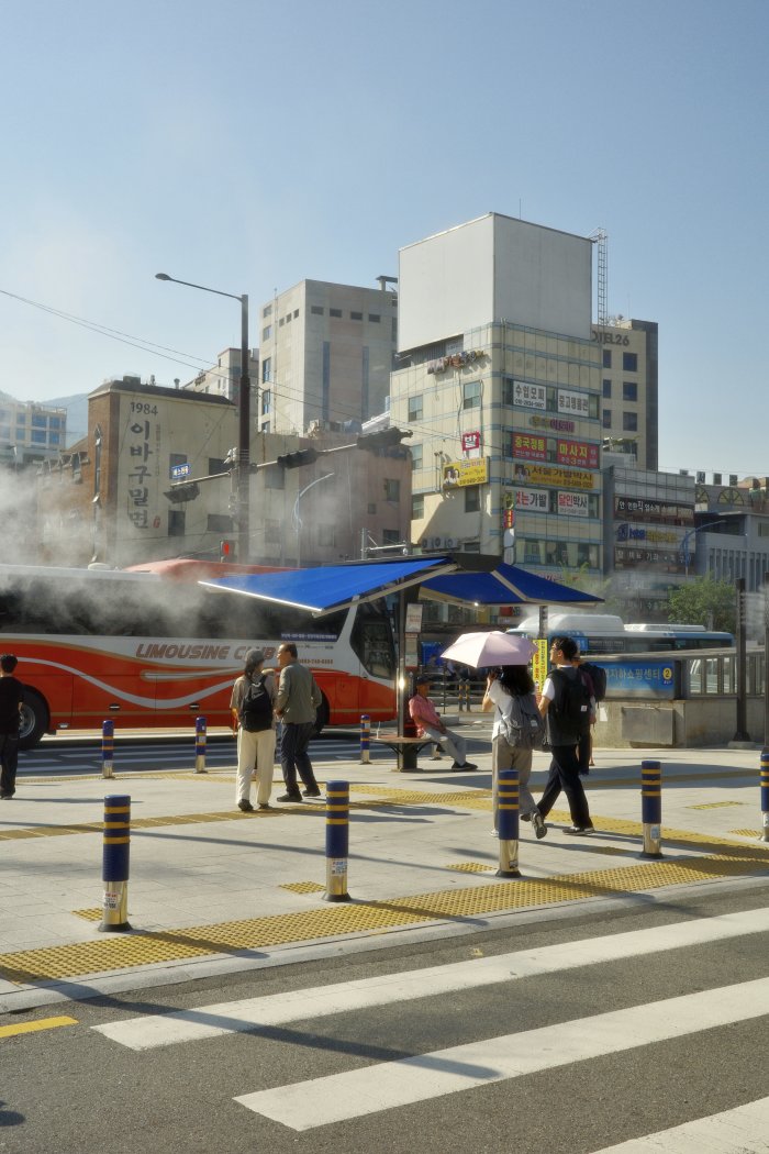 Busan Station