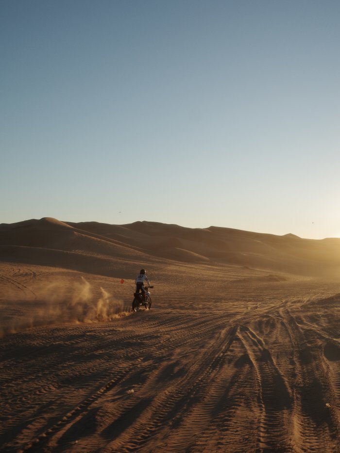 Glamis
