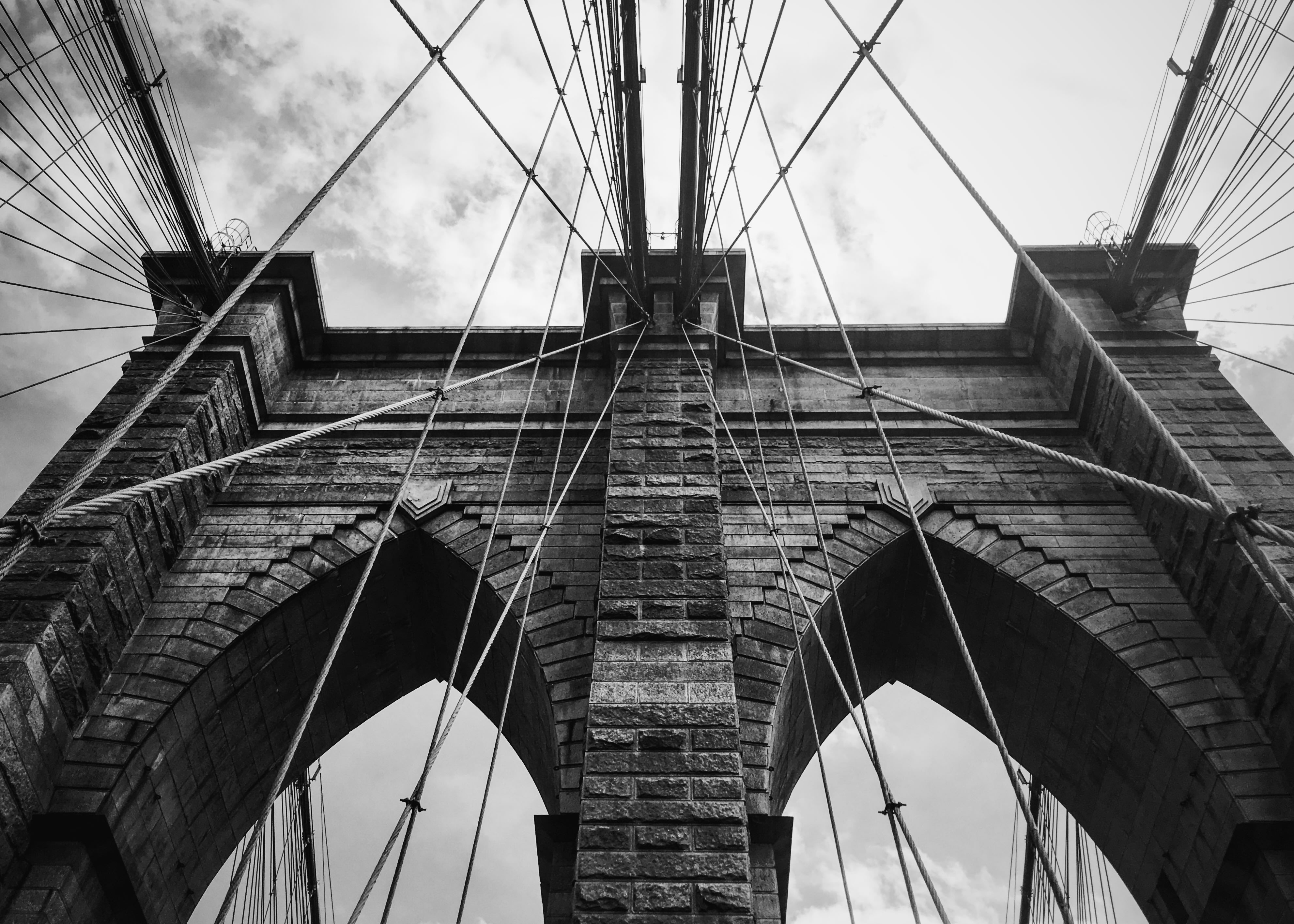 Brooklyn Bridge