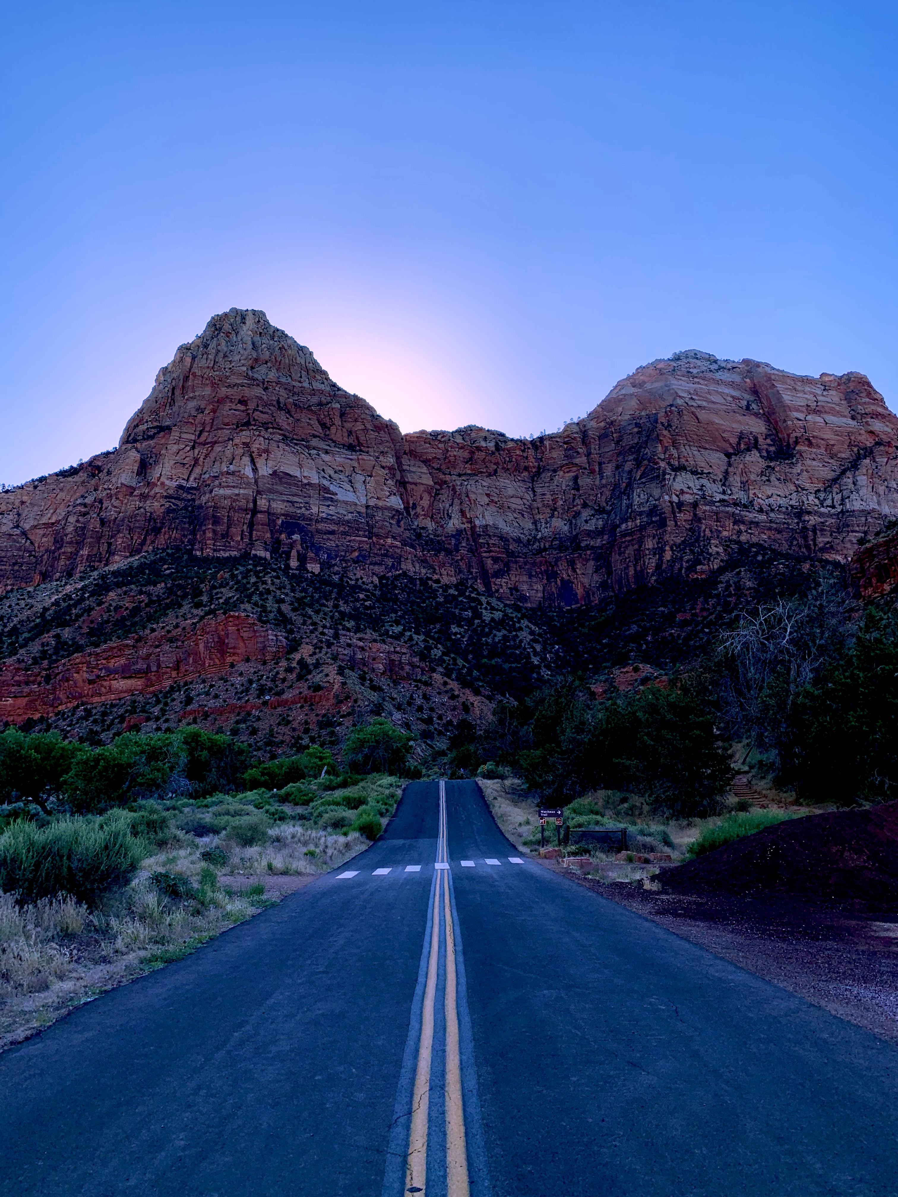 Zion National Park