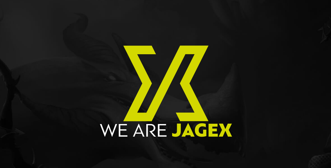 Jagex entry image