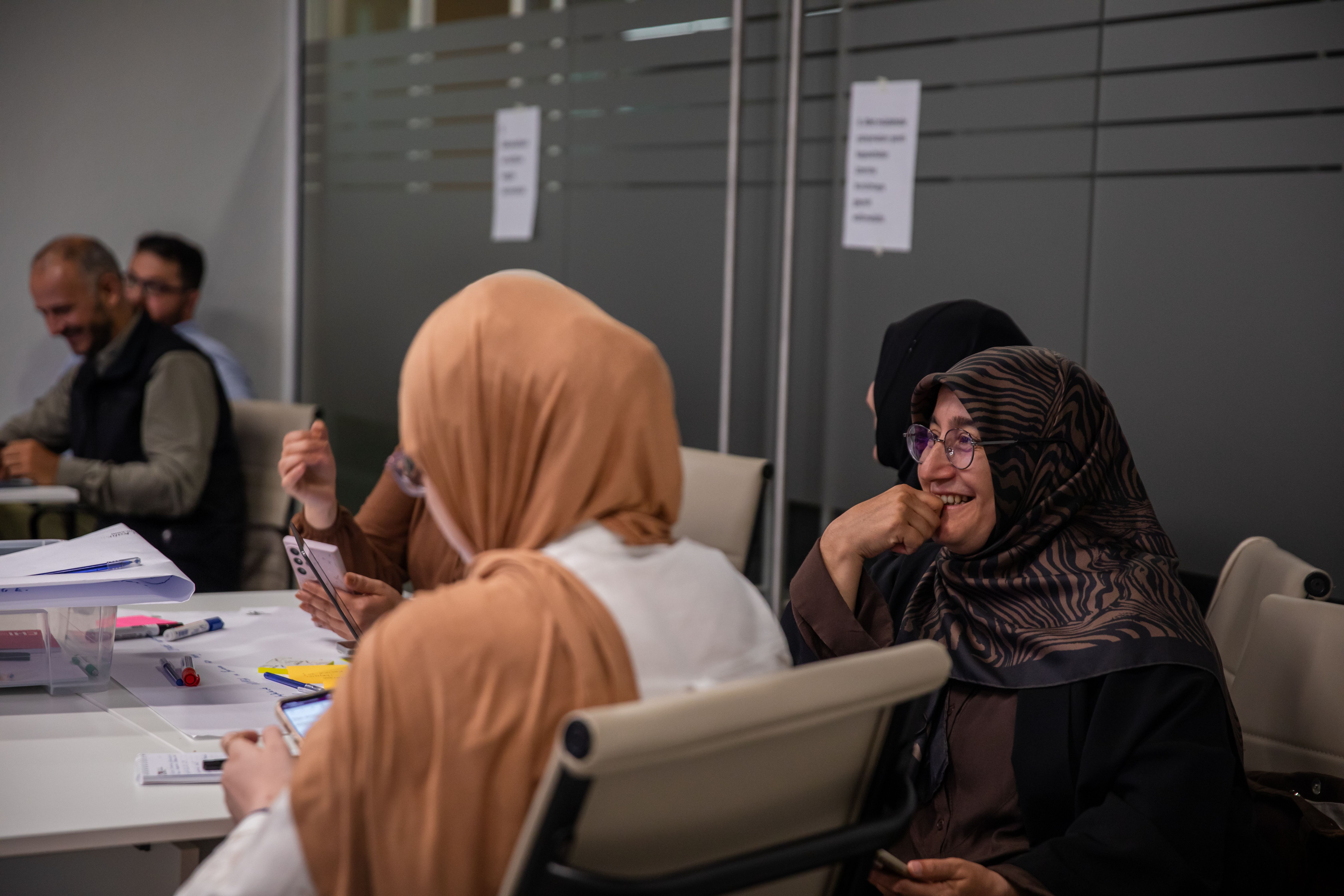 Sphere Standards Training Program - Phase 2 (30 June–02 July 2026)