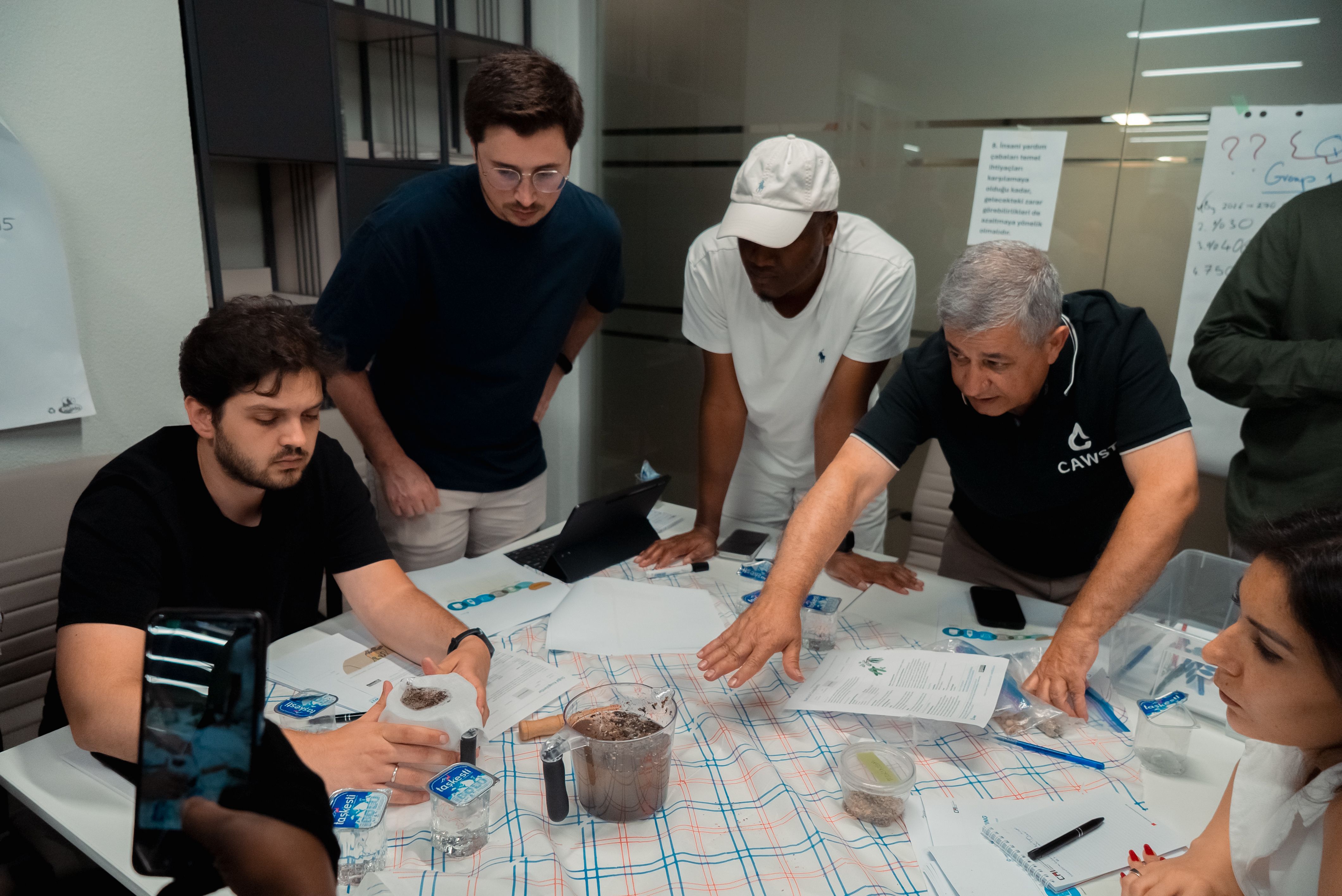 Introduction to WASH Training