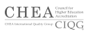 Chea logo - full color