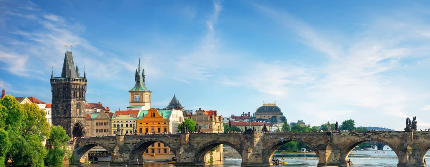 Aau main page front prague image