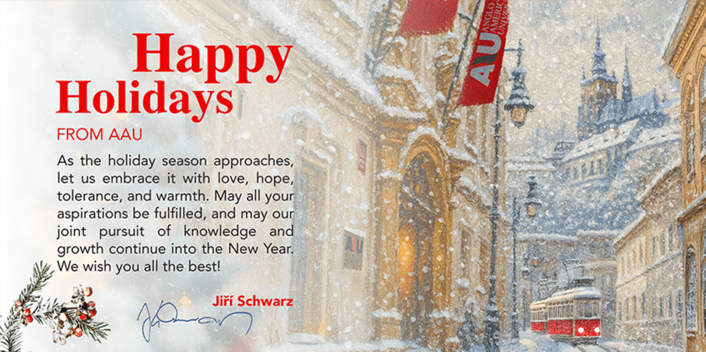 Happy holidays from aau 2 (1)