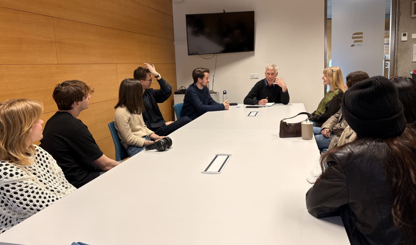 Reporting 2 spring 2025 in conversation with czech radio journalists (1) (2)
