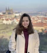 Marya Oliynyk