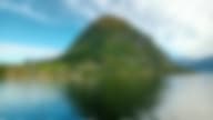 Volda mountain