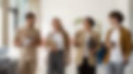 How to network for career development